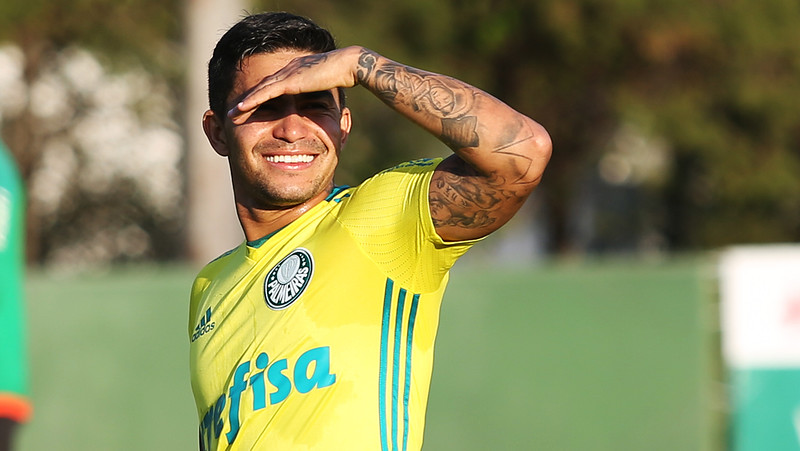 Dudu perde a vez no Cruzeiro e vê grande reviravolta acontecer no Palmeiras
