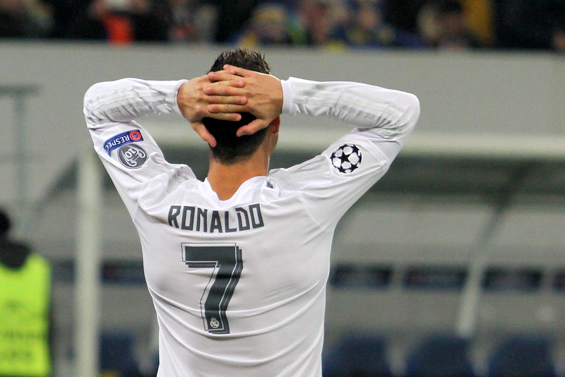 Cristiano Ronaldo infelizmente determinou data para aposentadoria