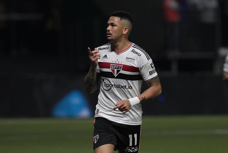 Aconteceu rápido: Cruzeiro volta atrás de decisão que havia tomado sobre Luciano