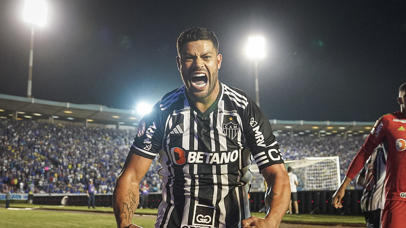 Hulk é do Palmeiras: Confirmado!