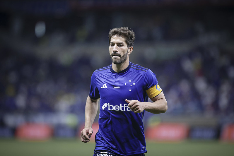 A grande reviravolta envolvendo o futuro de Lucas Silva no Cruzeiro