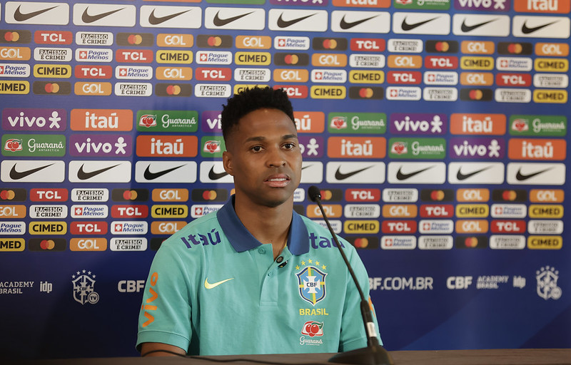 Veja tudo que sabemos sobre a chegada de Wendell na Toca da Raposa 2