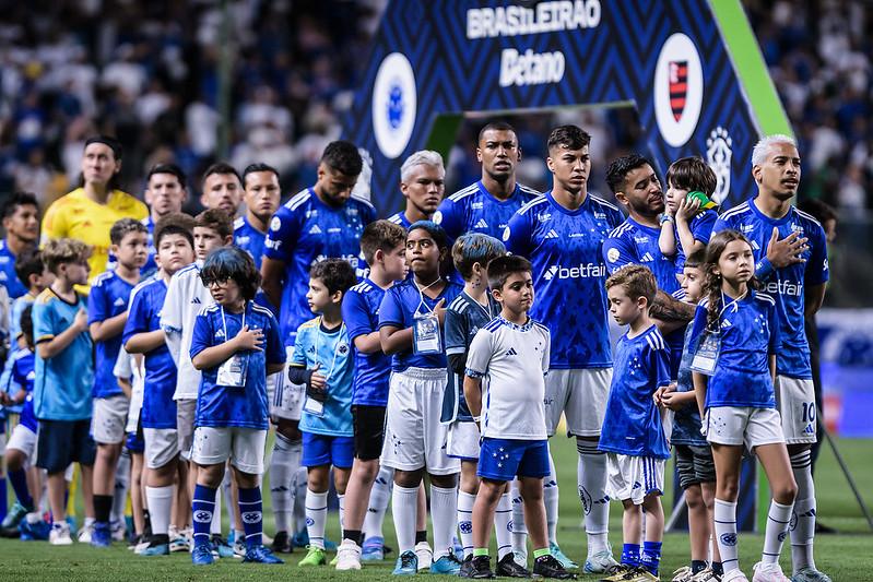 Todos os jogos do Cruzeiro serão transmitidos pelo Amazon Prime Video em 2025?