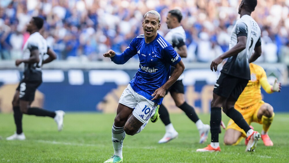Tarot antecipa o resultado de Corinthians x Cruzeiro pelo Brasileirão 2024