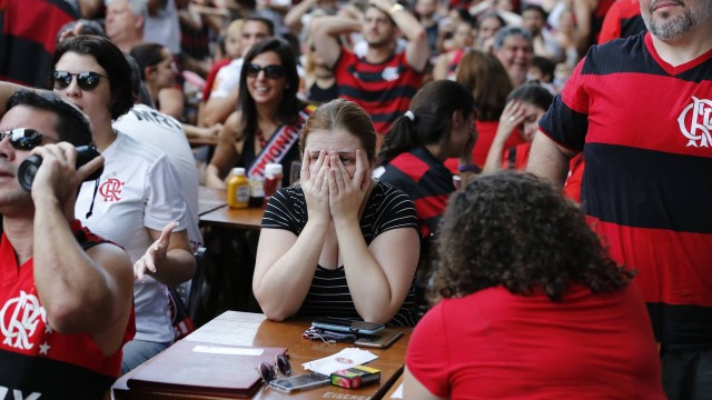 Jogador do Flamengo não escapa e vira alvo de investigação sobre manipulação no futebol