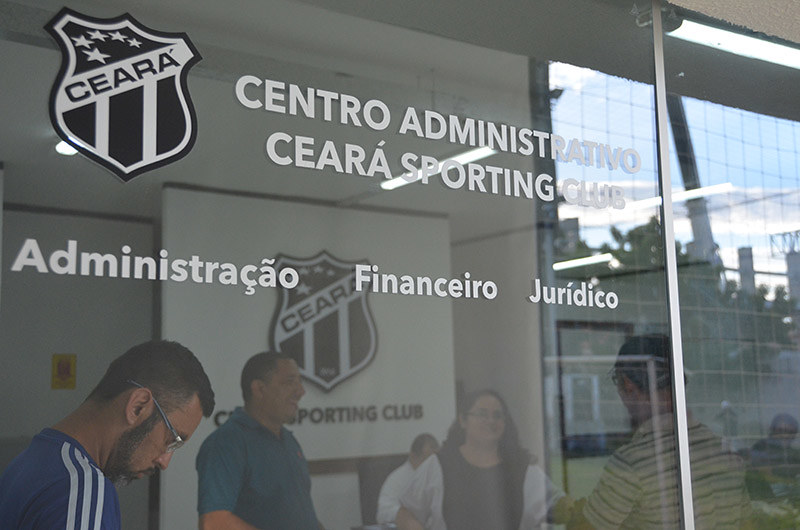 Clube da Série A contrata Bruno para ser treinador