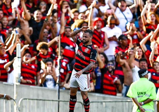 Fifa deixa o Flamengo em posição superior na largada do Super Mundial