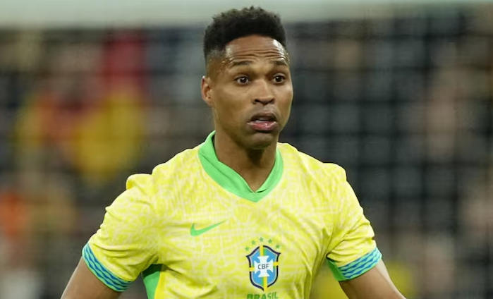 Wendell é disputado pelo Cruzeiro e +3: um deles já fez proposta