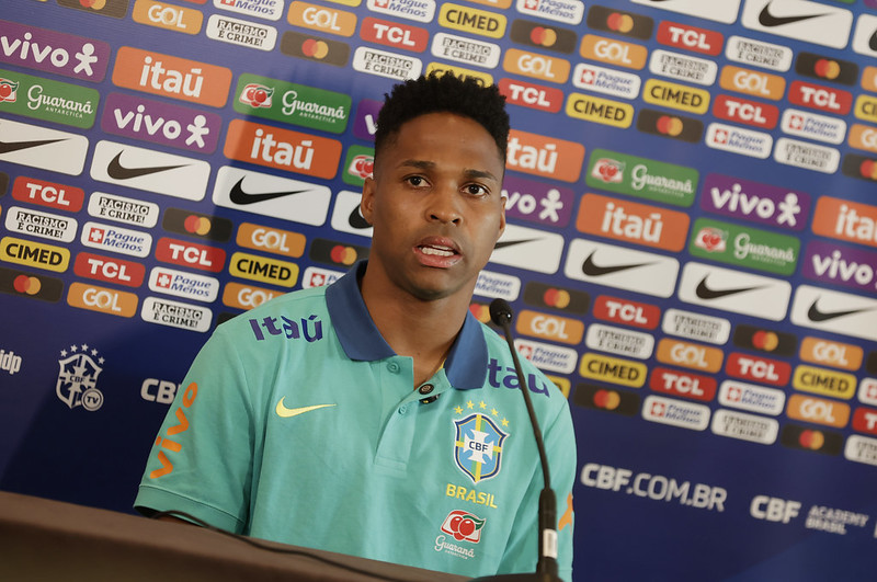 Reviravolta acontece com o São Paulo e Cruzeiro ganha fôlego por Wendell