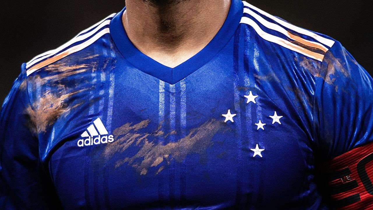 Não tem mais volta: Cruzeiro mandou capitão do time embora nesta sexta (27)