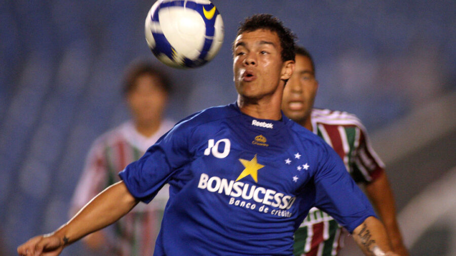Reviravoltas colocam Bernardo como rival do Cruzeiro no próximo Campeonato Mineiro