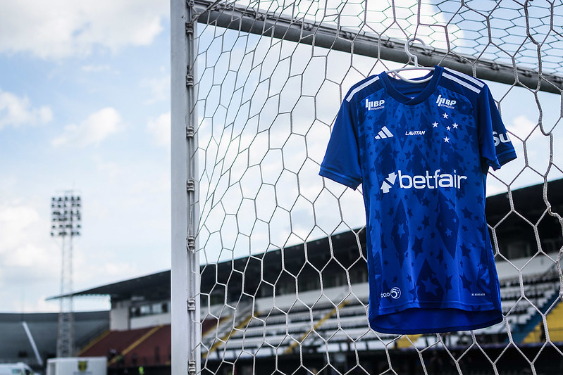 JÁ ERA! Flamengo contratou amuleto da sorte que o Cruzeiro tanto queria