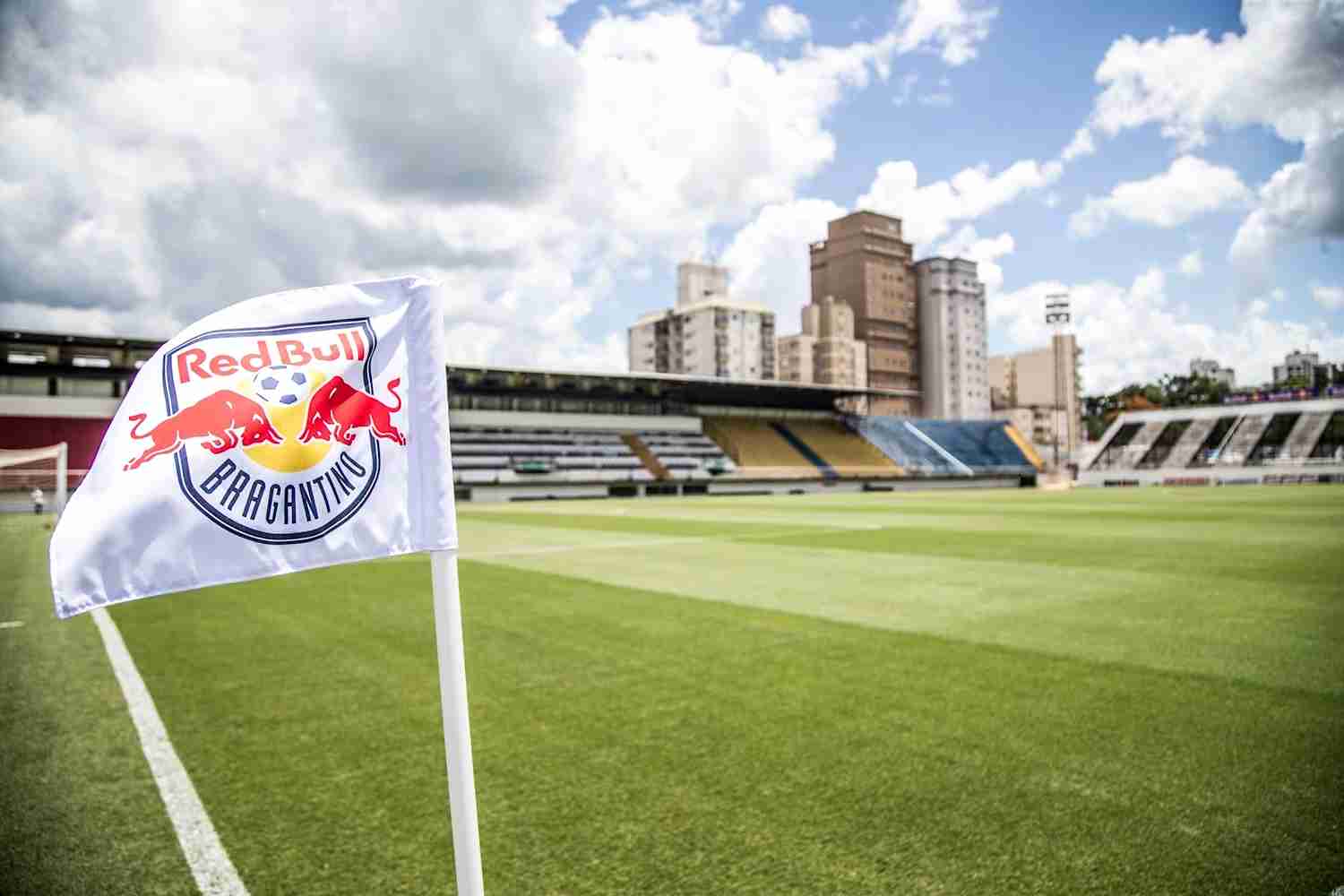 Dono do Bragantino é comunicado pela FIFA e Red Bull tem queda confirmada