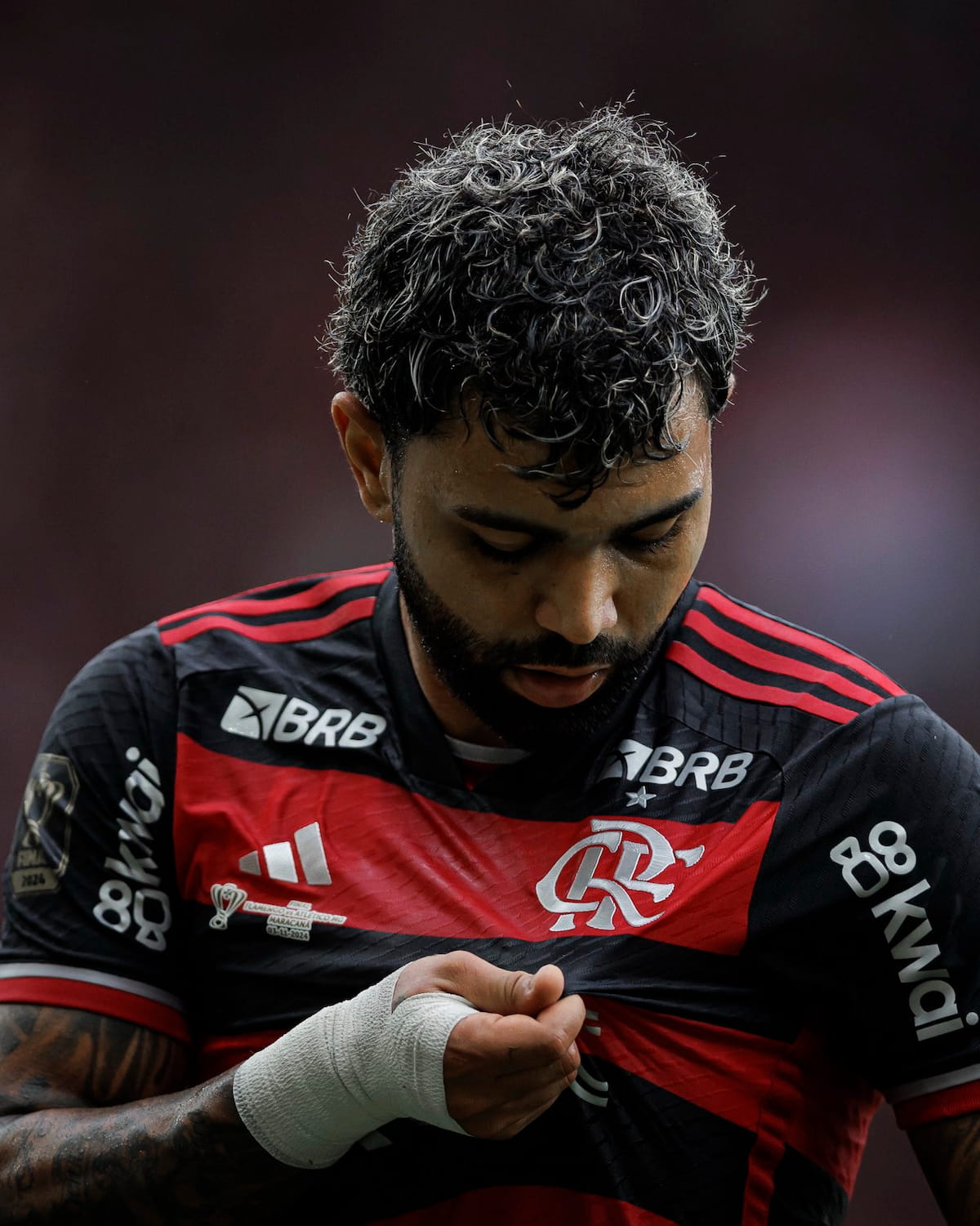 Gabigol tem “proposta irrecusável” na mesa e negócio com o Cruzeiro pode molhar