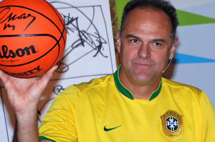 Novo Oscar Schmidt brasileiro surge na NBA e traz presente de Natal