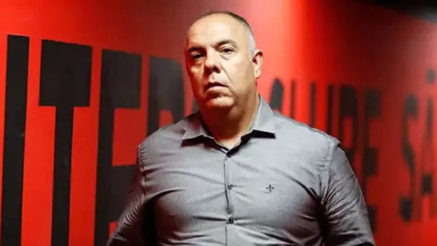 Flamengo garante jogador de R$ 1,1 bilhão até 2028