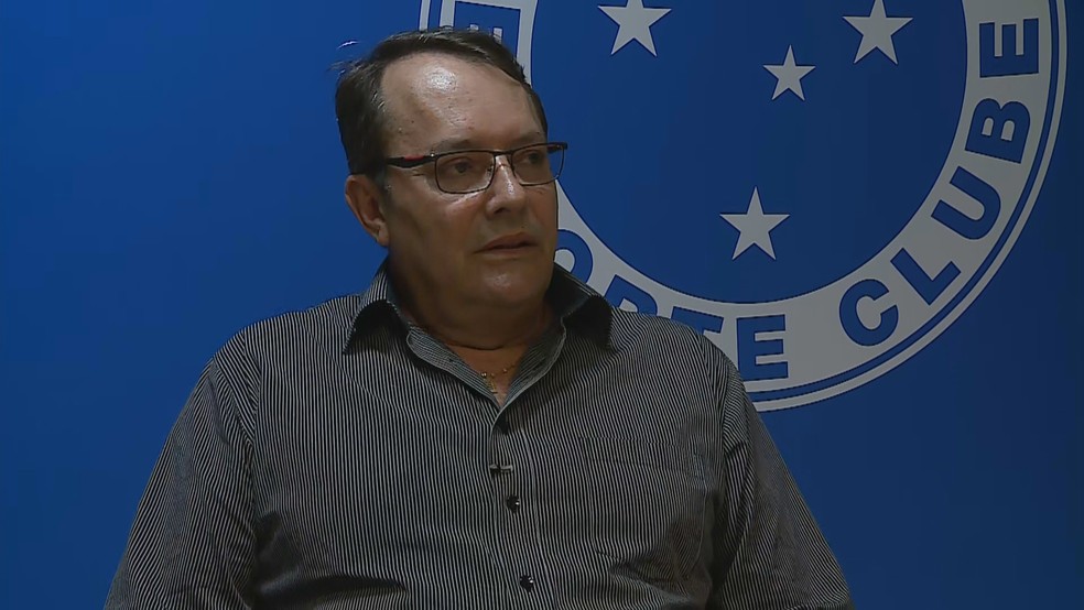 Sonho de consumo de Pedrinho BH teve redes sociais invadidas por torcedores do Cruzeiro
