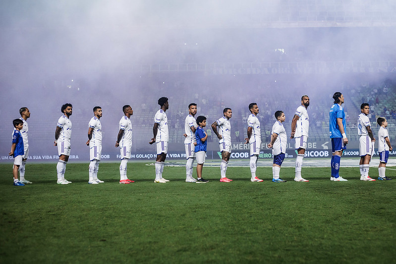 Goleada do Cruzeiro no Itabirito vai ser anulada após pênalti polêmico? Confirmado!