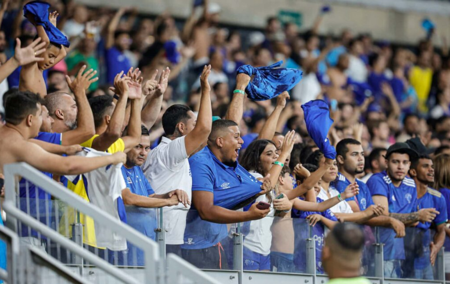 Cruzeiro encaminha contratação de bicampeão do Mundial de Clubes