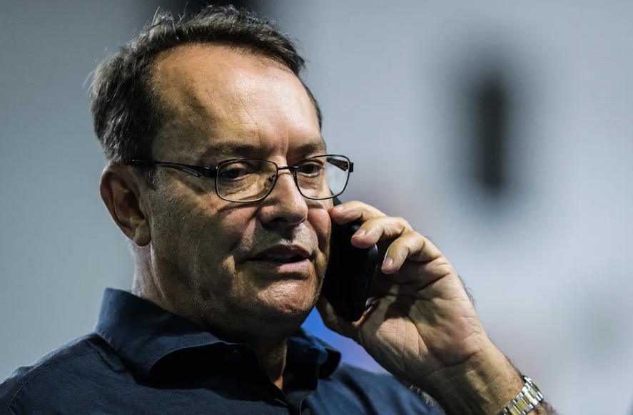 Urgente: Cruzeiro alerta torcida para golpe envolvendo imagens do clube
