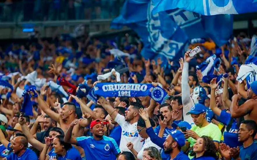 Foi revelado: Cruzeiro está contratando tanto para realizar grande sonho