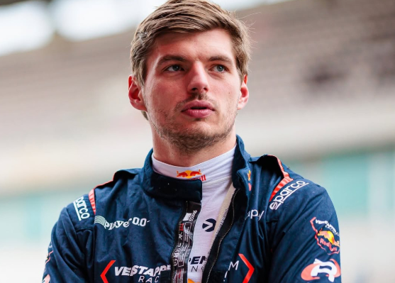 Verstappen usa poder de decisão e escolhe melhor parceiro que já teve na Fórmula 1