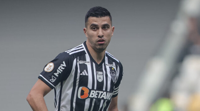 Battaglia prepara mudança pouco depois de Cuca chegar no Atlético-MG