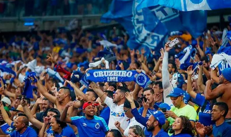 BID da CBF confirma: Cruzeiro registra novo reforço