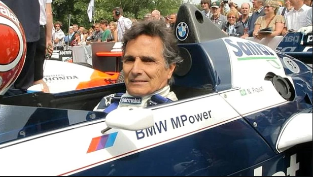 Genro de Nelson Piquet desponta na Fórmula 1: Comparado a Senna e Schumacher