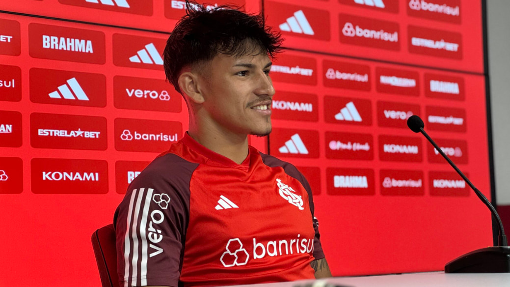 Novela entre Bernabei e Internacional ganha novo capítulo; Cruzeiro monitora de longe