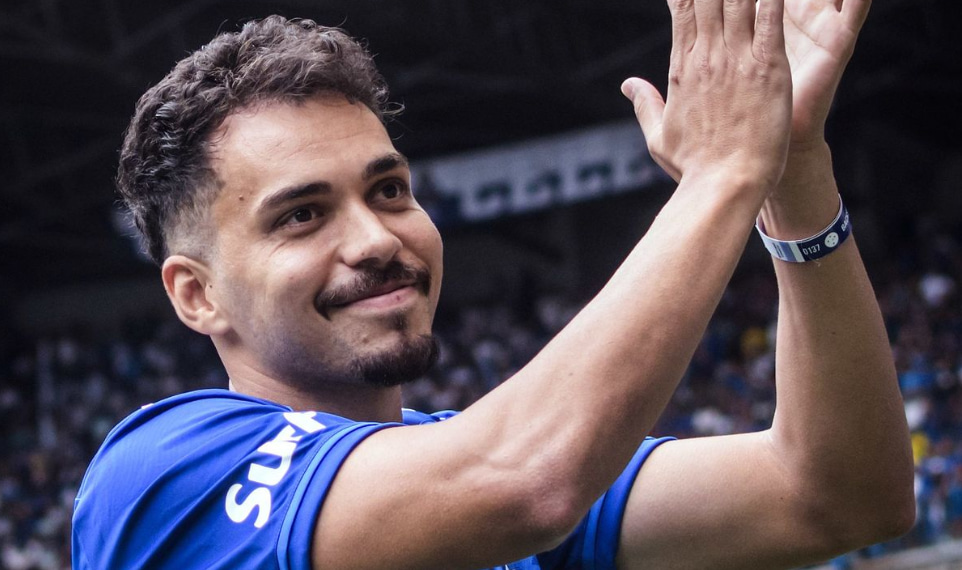 Decisão de Diniz pode obrigar Eduardo a realizar mudança repentina no Cruzeiro