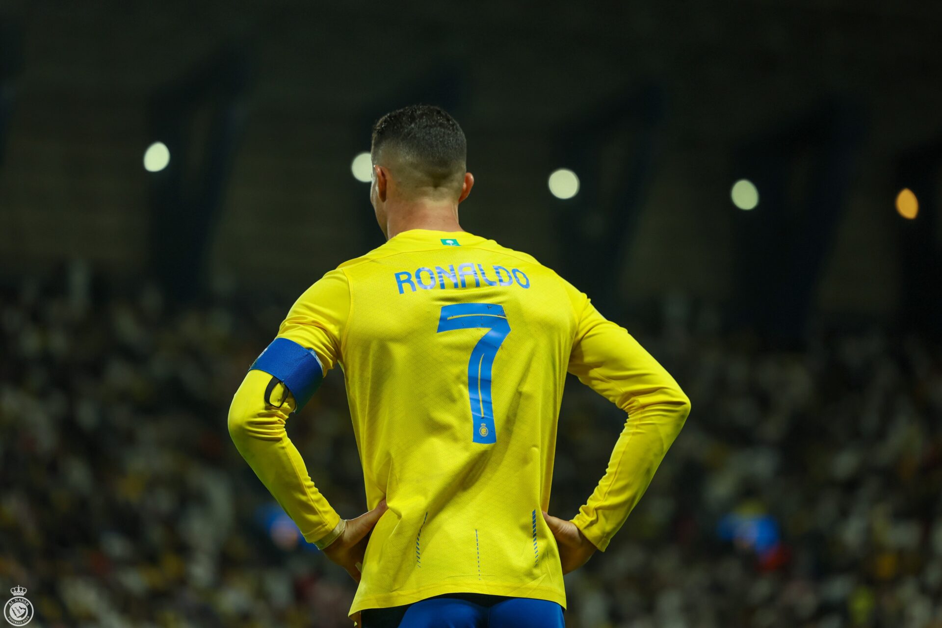 Técnico que deixou Cristiano Ronaldo com saudade vira opção pro Cruzeiro