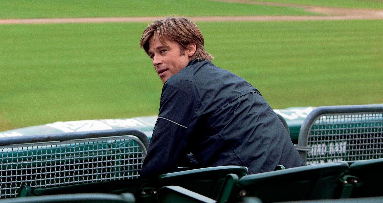 Brad Pitt “ingressa” no futebol brasileiro e ajuda SAF a contratar reforços