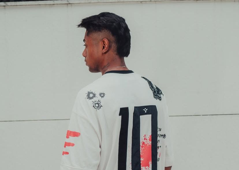 Confirmado nesta segunda-feira (6): Bruno Henrique é do Atlético-MG