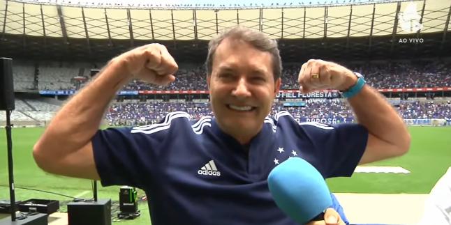 Jatinho e carro de R$ 2 milhões: Pedrinho BH costuma se locomover em grande estilo