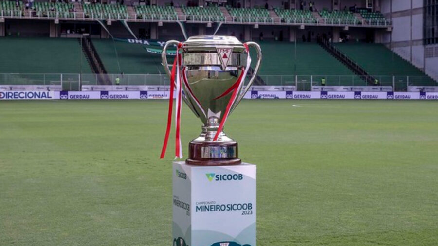 Regulamento é claro e permite que o Cruzeiro inscreva reforços ao longo do Campeonato Mineiro