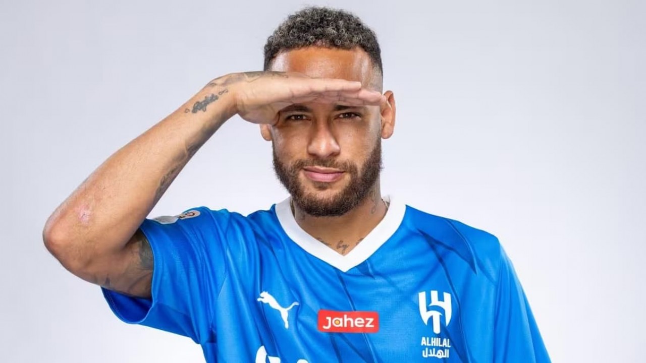 Neymar com 15 anos já recebia R$ 20 mil por mês no Santos: Depois disso a conta ficou recheada de grana
