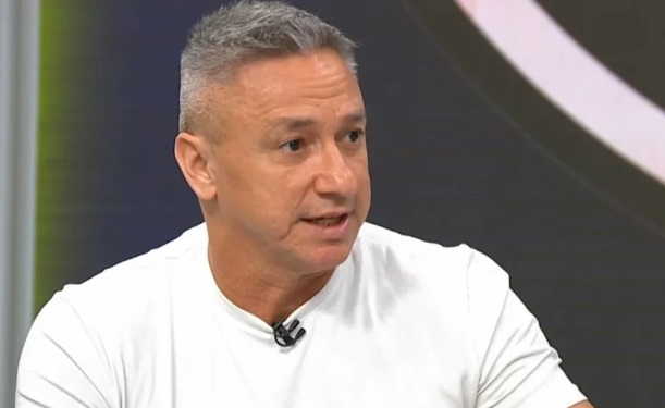 Paulo Nunes não poupa palavras ao avaliar os reforços do Cruzeiro