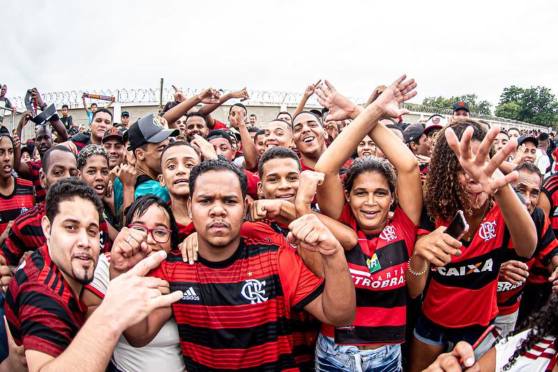 Jogador eleito 3º melhor do mundo vai reforçar o Flamengo