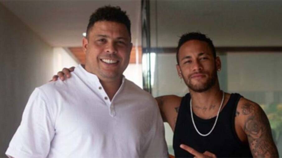 Colocou R$ 6 milhões na conta: Novo ídolo do esporte brasileiro é reconhecido por Neymar e Ronaldo
