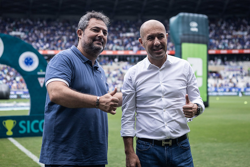 Jornalista traz atualização quente sobre Alan Franco no Cruzeiro