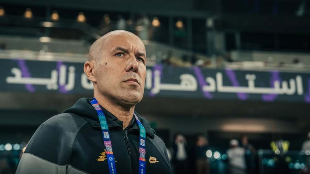 Assim que a torcida gosta: Leonardo Jardim chega acompanhado de 3 reforços no Cruzeiro