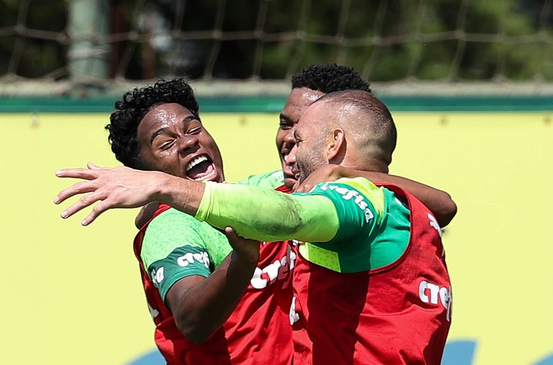 Mentor de Endrick e Estevão no Palmeiras é o mais novo reforço do Cruzeiro