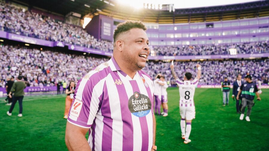 Ronaldo vive drama inacreditável na Espanha e pode voltar ao Brasil