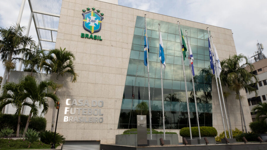 CBF decide ajudar e Cruzeiro ganha chance rara para inscrever novo reforço