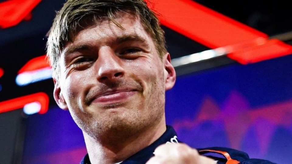 Destino de Max Verstappen na F1 em 2026 é cravado