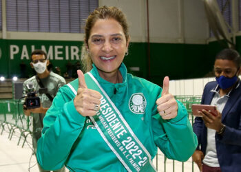 Palmeiras pode gastar mais de meio bilhão para preencher lacuna no elenco