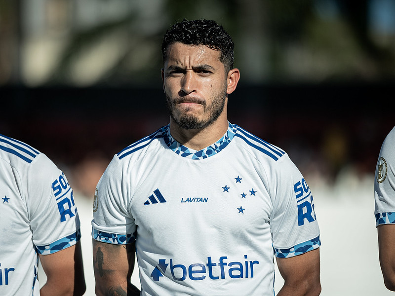 Internacional de Porto Alegre já sabe quando poderá inscrever William