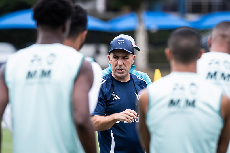 Cruzeiro precisa redobrar atenção com rival da fase de grupos na Sul-Americana