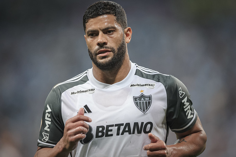 Atlético será eliminado da Copa do Brasil após pênalti não marcado? Confirmado